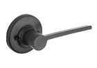 488lrlrh-11p Kwikset Ladera Single Dummy Lock Venetian Bronze 883351558204