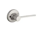 488lrlrh-15v1 Kwikset Ladera Single Dummy Lock Satin Nickel 883351593281