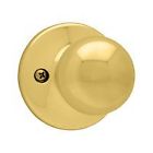 488p3 Kwikset Polo Dummy Bright 042049296570