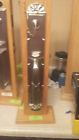 4921 Emtek Imperial Tubular Entry Set