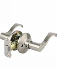 2716-119 4951189 Brinks Wave Style Lever Door Knob Hall Closet 039208977098