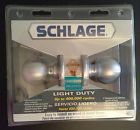 F80cs 4orb 626 Schlage Storeroom Satin - . Door Knob V Chrome F80cs 4orb 626 Schlage Storeroom Satin - . Door Knob V Chrome