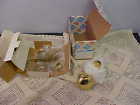 5000-030 Baldwin Brass Door Knobs