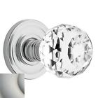 5009150mr Baldwin Estate Knob Satin