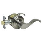 5013410924 Gatehouse Four Solid Brass Door Levers