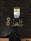 5015-003 Baldwin Knob Door