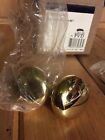 5015.003.priv Baldwin Hardware Estate Classic Door Knob Set Privacy Lifetime Brass