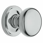 5015.031.pass Baldwin Classic Passage Door Knob