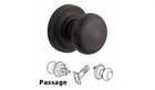 5015.102.pass Baldwin Hardware Oil Rubbed 884011397089