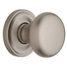 5015.150.pass Baldwin Solid Brass Door Knob