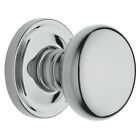5015.260.idm Baldwin Solid Brass Door Knob