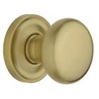 5015040mr Baldwin Satin Brass Estate 723079277349