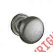 5015452fd Antique Brass Door Handle Baldwin Knobs Solid Dummy Nickel Distressed