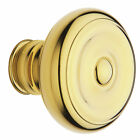 5020.003.idm Baldwin Single Dummy Door Knob With Rose