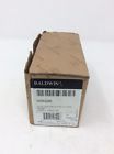 5020-030 Baldwin Hardware Pair Of