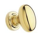 5025.030.idm 5025030idm Baldwin Solid Brass Door Knob Top Daily Deal 884011398017