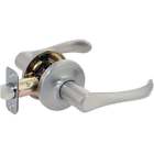 502t-ky Kerry Privacy Door Lever Set