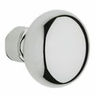 5030.260.mr Baldwin Hardware Estate Classic Knob Indoor