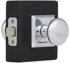 50312 Baldwin Privacy Door Knob 640716350312