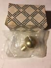 5039-003-imr 5039-003-mr Baldwin Hardware Knob State Half Pair Polished Brass