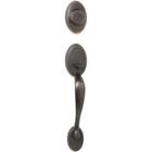 5041.fd Baldwin Dummy Set Knobset 884011398338