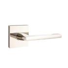 5050-hlo-us15 Emtek Lever Set W-square