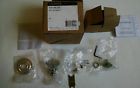 5080.260.idm Solid Baldwin Dummy Door Brass Knob