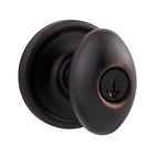 509162 Smt 6al 740l Featuring Entry Knob Venetian Rcs Laurel 11p Smartkey Bronze