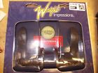 51004-160 Wright 3 Entrance Locksets 038462100488