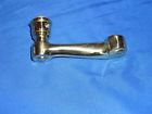 5103-030-lmr Baldwin State Lever Without Rose 723079122021