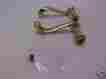 5104-030-mr Baldwin Hardware Lever Estate 723079122915