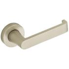 5105150rmr Baldwin Estate Contemporary Lever 723079124353