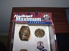 510soxll 3 Cp Kwikset Maximum Security Sonoma Lido Handleset Solid 042049950540