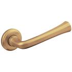 Brass-033 5112033mr Baldwin Lever X Less 884011110589