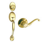 512418 Design House Coventry Polished 044321512415