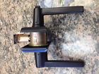 512hlous10b Emtek 512hlou Oil Rubbed