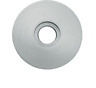 5146264 Baldwin Pair Of Estate Rosettes For Privacy Functions