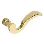 5152030mr Baldwin Estate Wave Lever 829846086708
