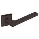 5162102pass Baldwin Non Handed Passage Door Lever Oil Rubbed 884011688224