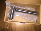 5168s.324.mr Polished Estate Levers Baldwin Collection Set Of Satin Stainless