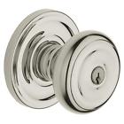 5210055entr Baldwin Lifetime Polished Nickel 829846367340