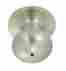 52215sn Better Home Products Bogo Bhp Noe Valley Satin Nickel Privacy Lock Interior Door Knob Set 660414522156