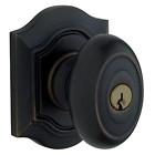 5237190entr Baldwin 5237190ent Entrance Knob