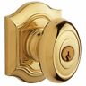 5239.003.entr Baldwin Bethpage Keyed Door Knob