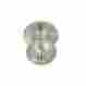 52515sn Better Home Products Bhp Noe Valley Collection Keyed Entry Lockable Knob Satin Nickel 660414525157
