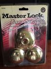 5252-d 5252d Master Lock Vtg Door