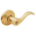 5255031lent Baldwin Lever Set Non-lacquered 829846222182