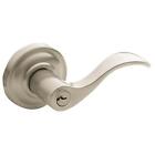 5255056lent Baldwin Lifetime Satin Nickel 829846292260