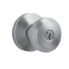 5278150entr Baldwin Entrance Knob X 884011777652
