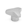 5345-50-m8-e Jw Winco Gn Knob 664423492509